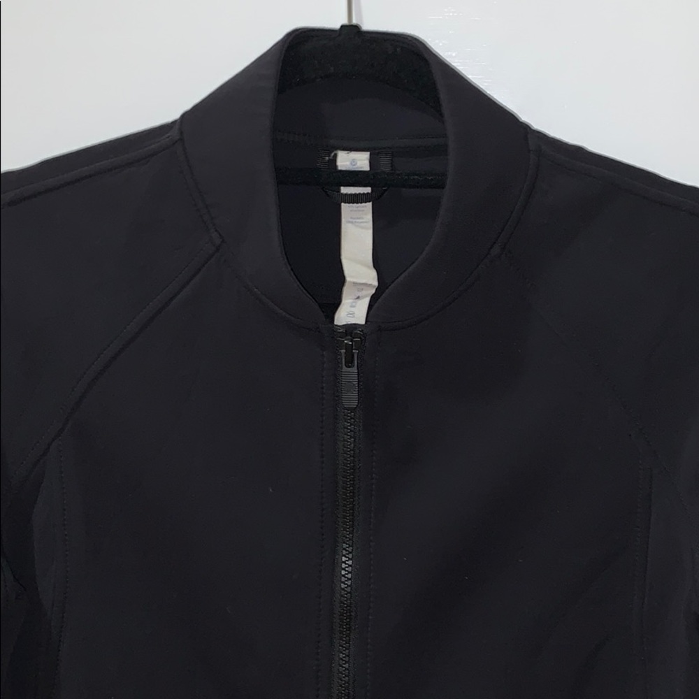 Lulu lemon jacket